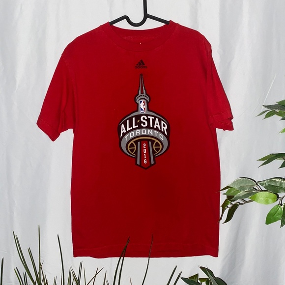 Toronto Raptors All Star Game Shirt - Picture 3 of 3